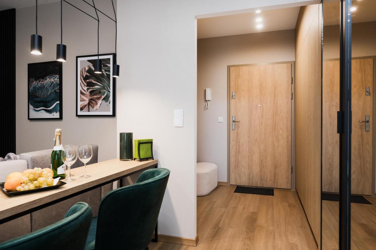 Apartament Tauron Arena With Garage - Lema Kraków