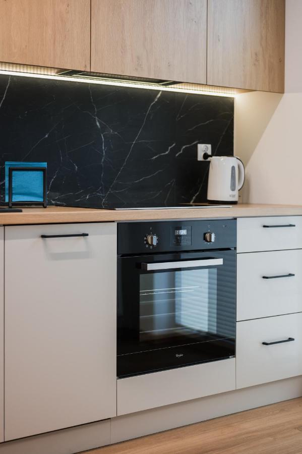 Apartament Tauron Arena With Garage - Lema *