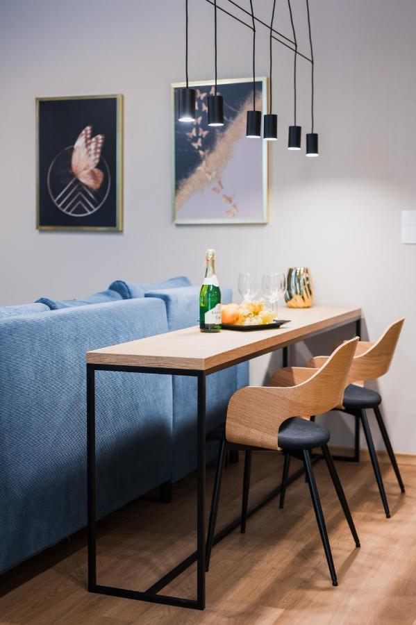 Tauron Arena With Garage - Lema Apartament *