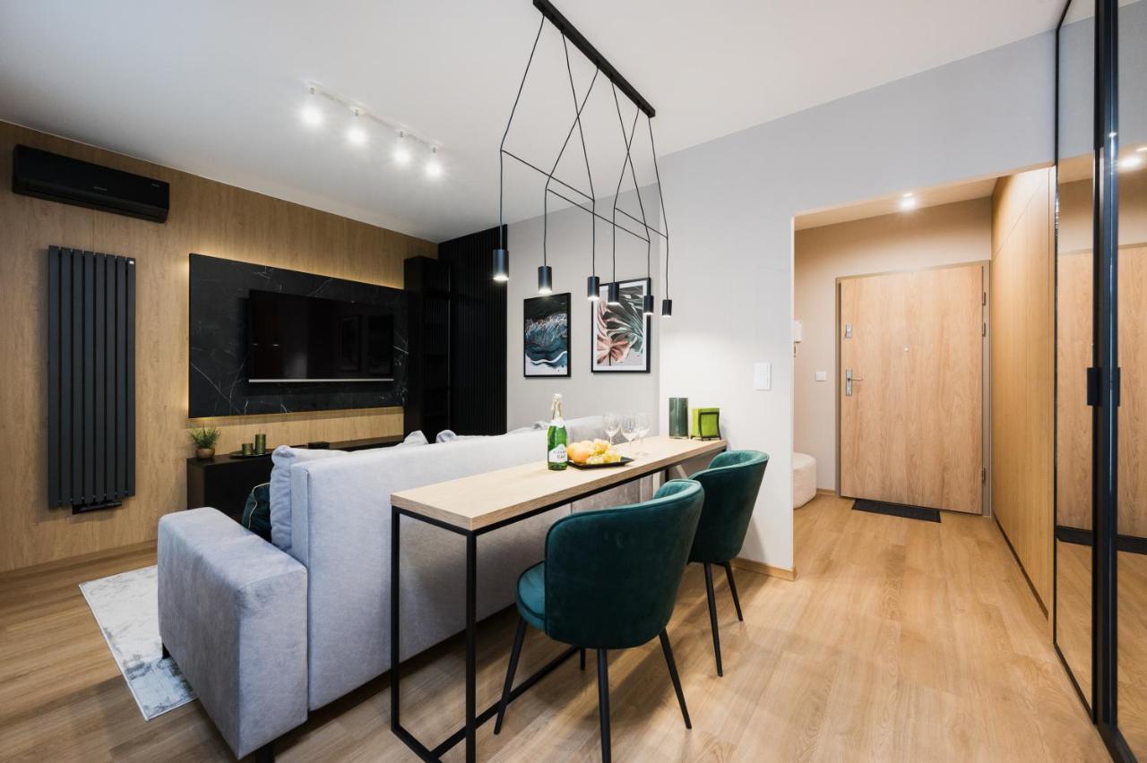Apartament Tauron Arena With Garage - Lema