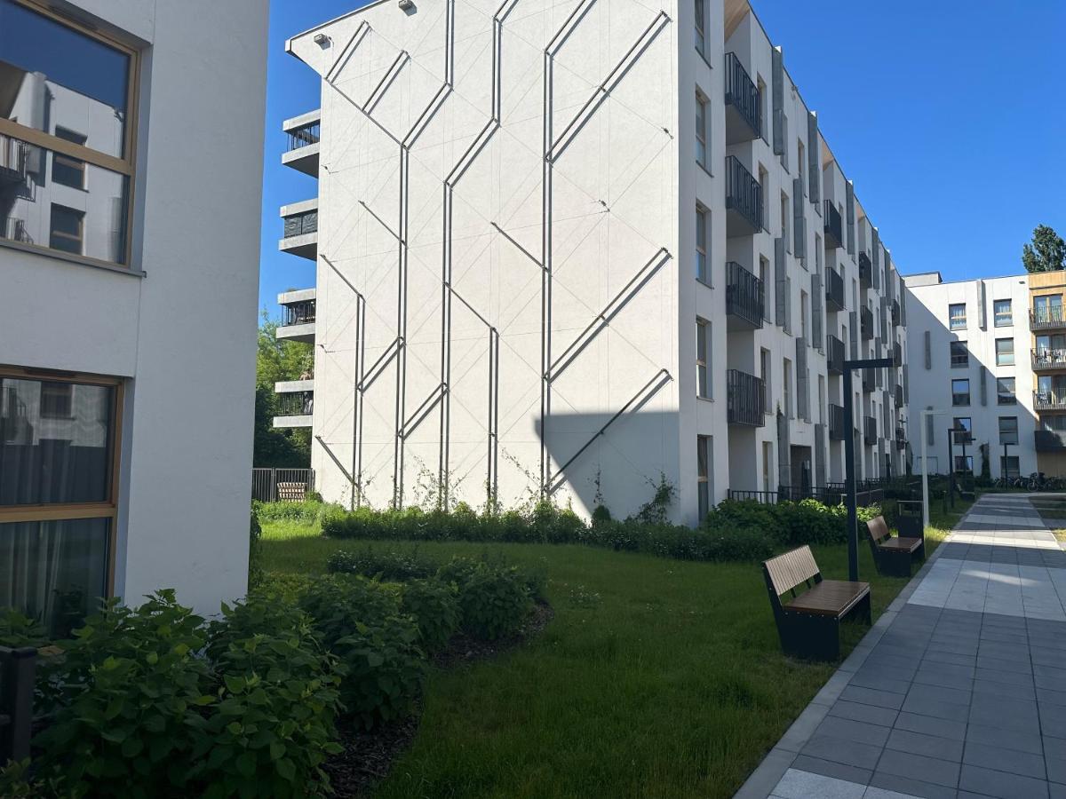 Tauron Arena With Garage - Lema Apartament