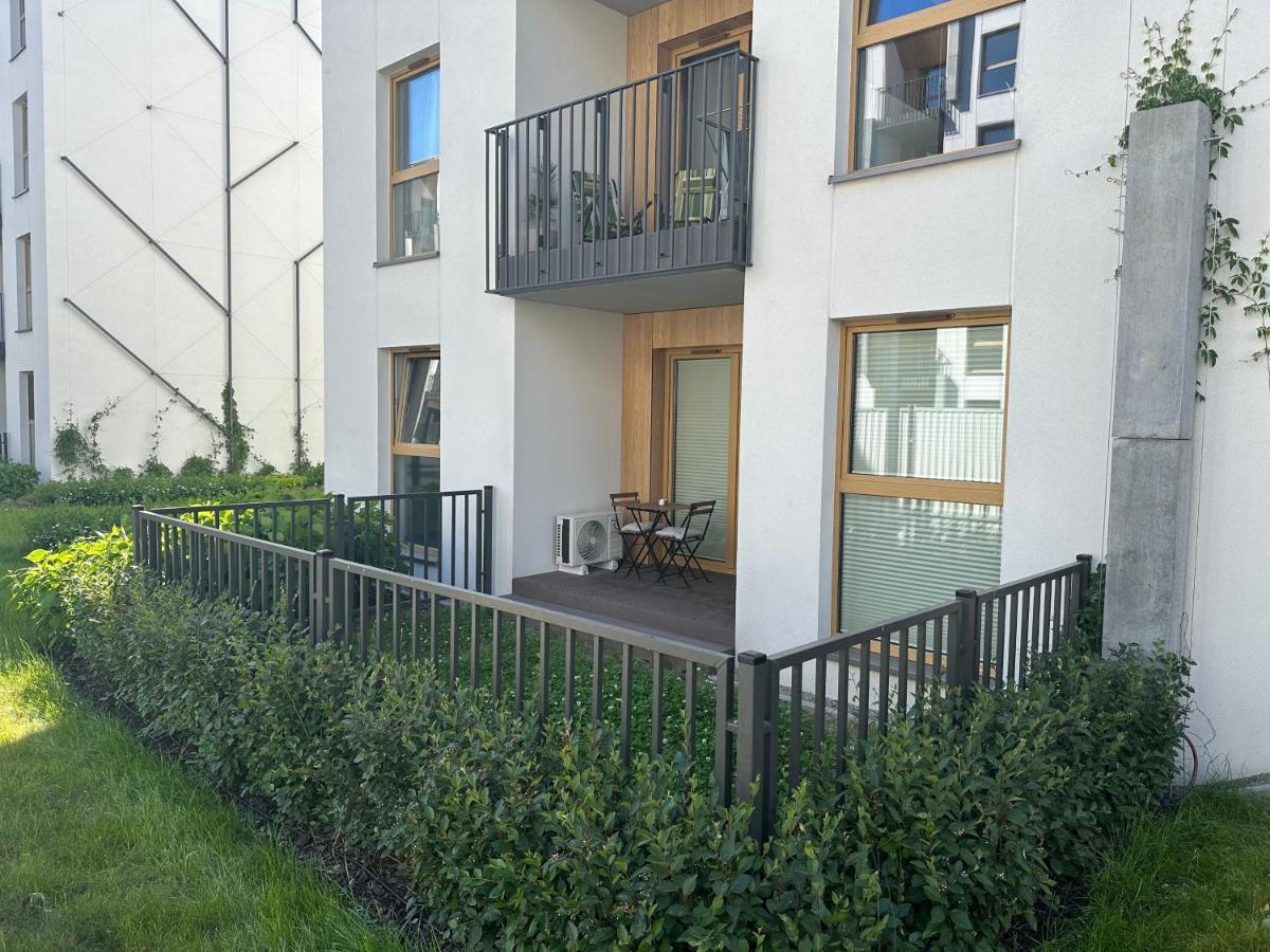 Apartament Tauron Arena With Garage - Lema *