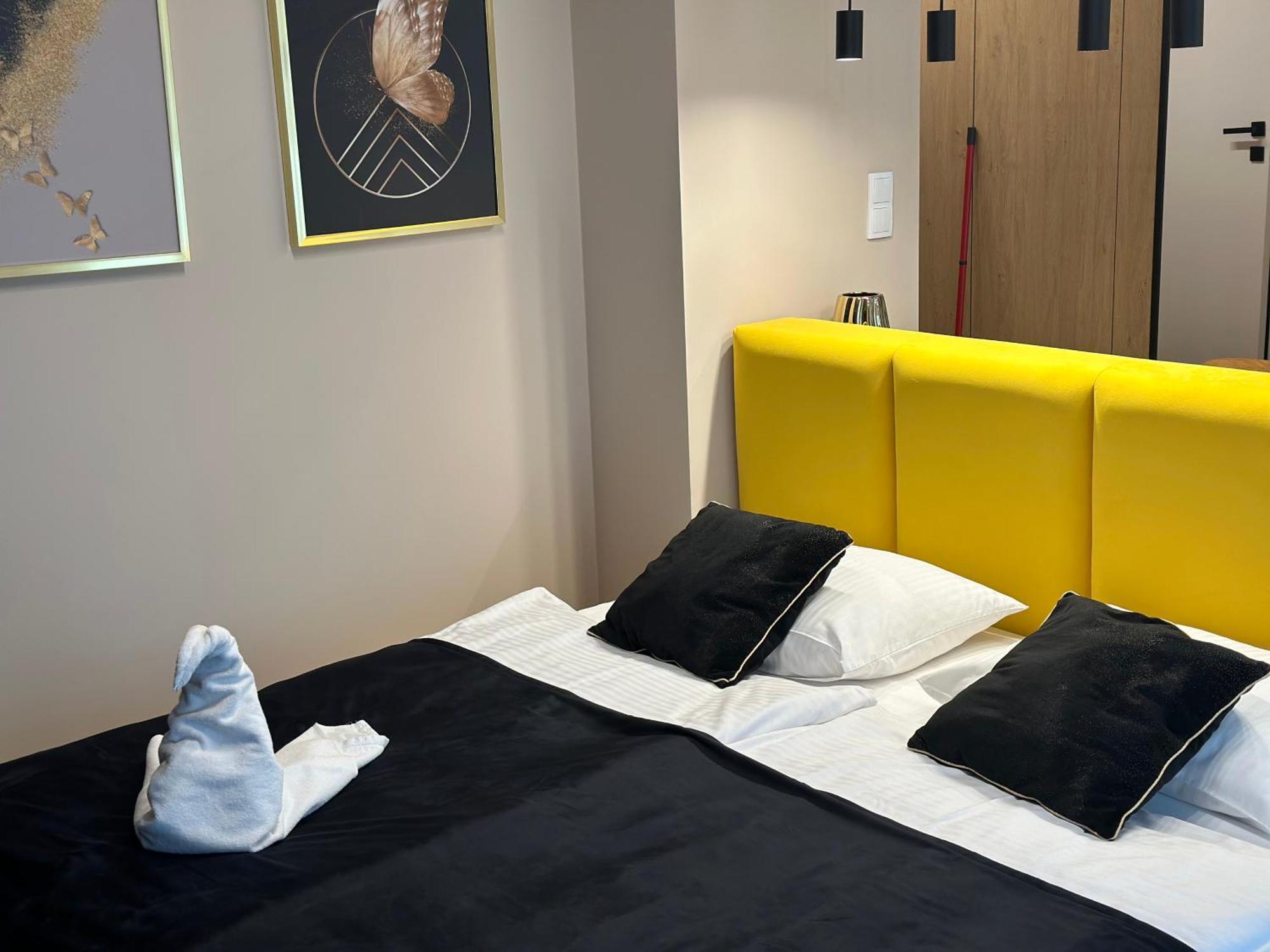Apartament Tauron Arena With Garage - Lema Kraków